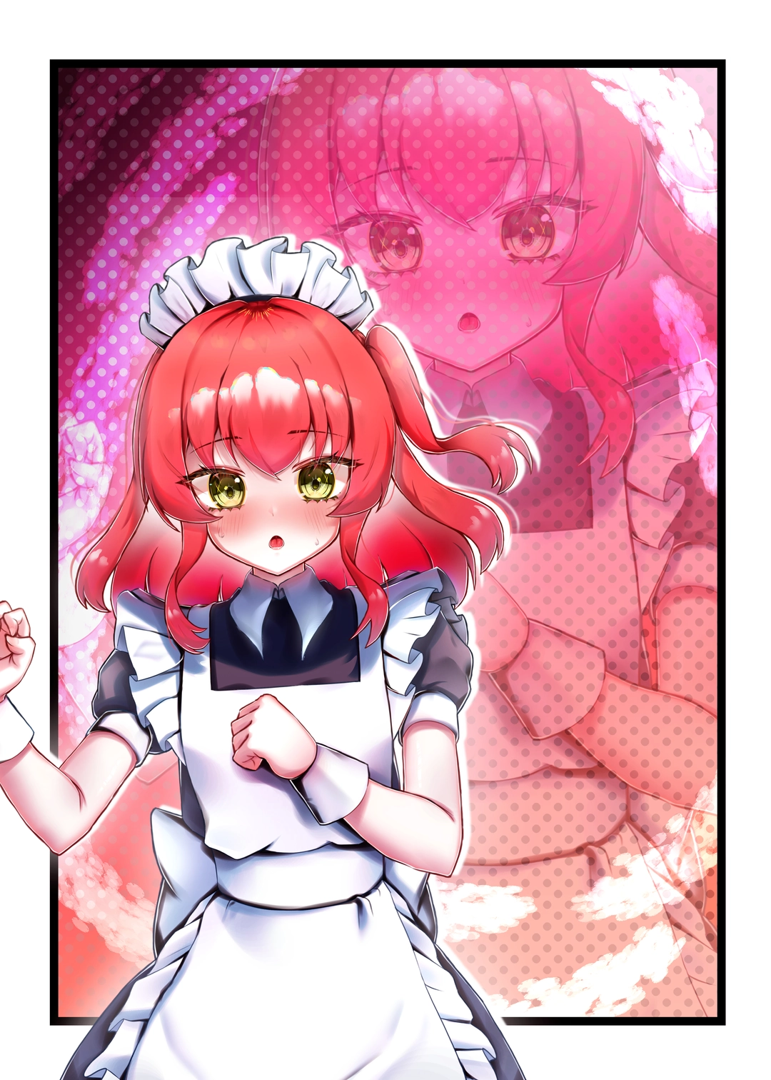 북극곰이오고있어요의 작품