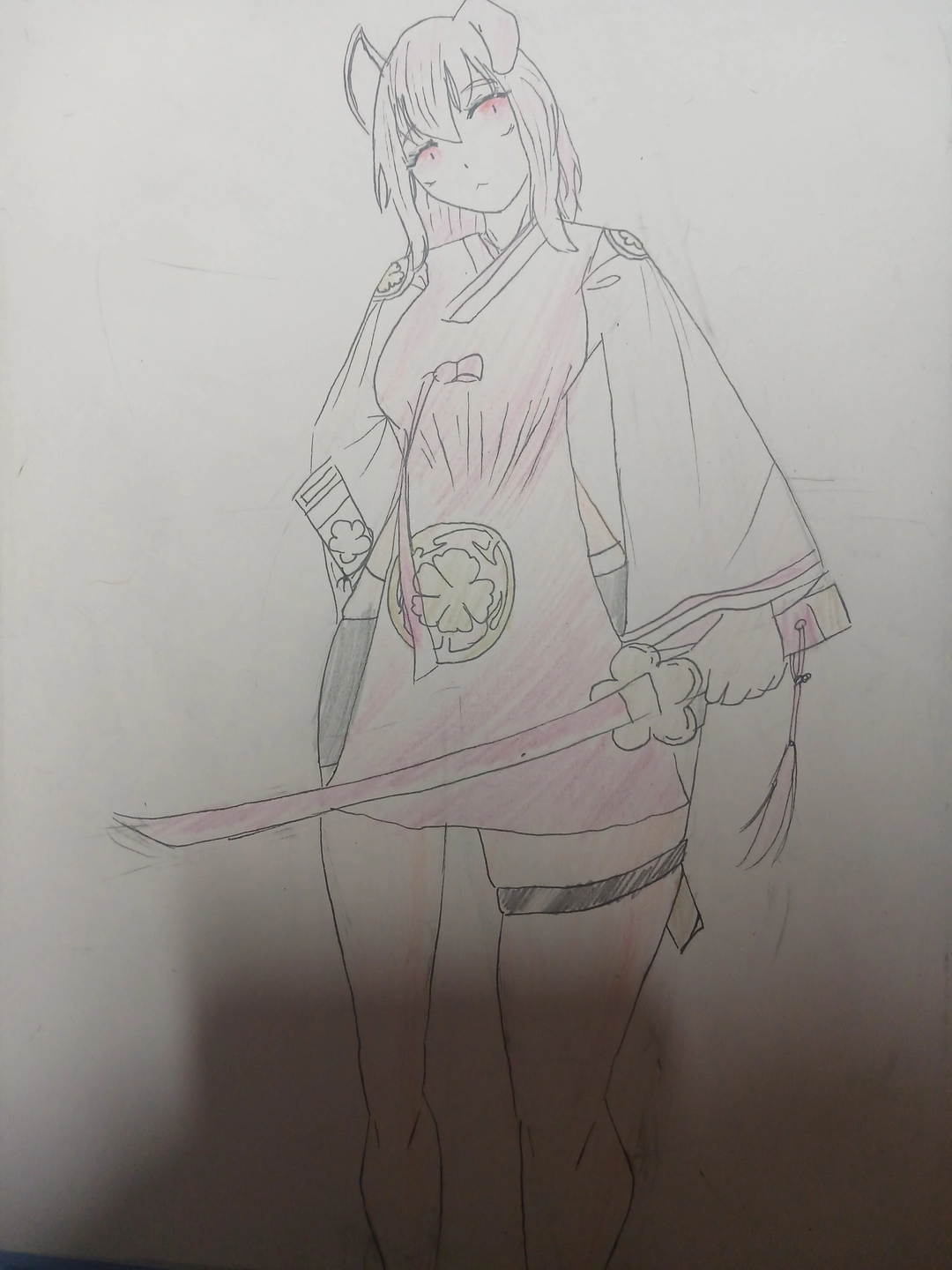 그림 그리느 까마귀의 작품