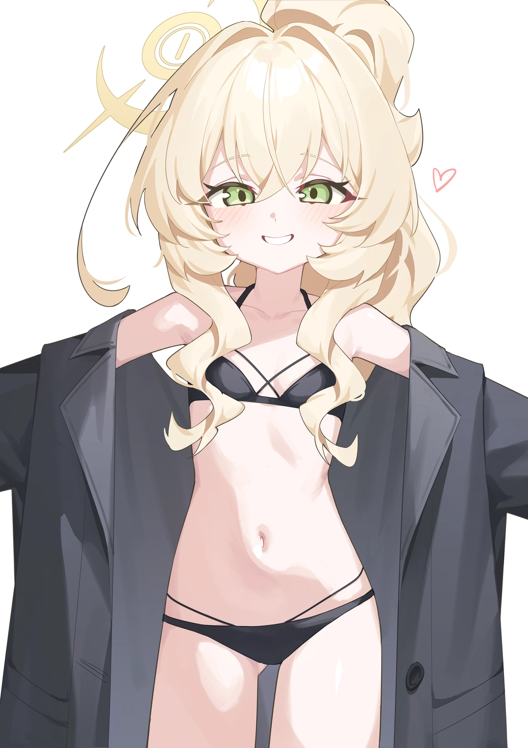 Honi의 작품
