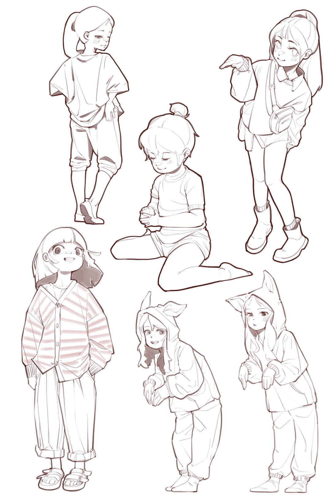 NariaBunz의 작품