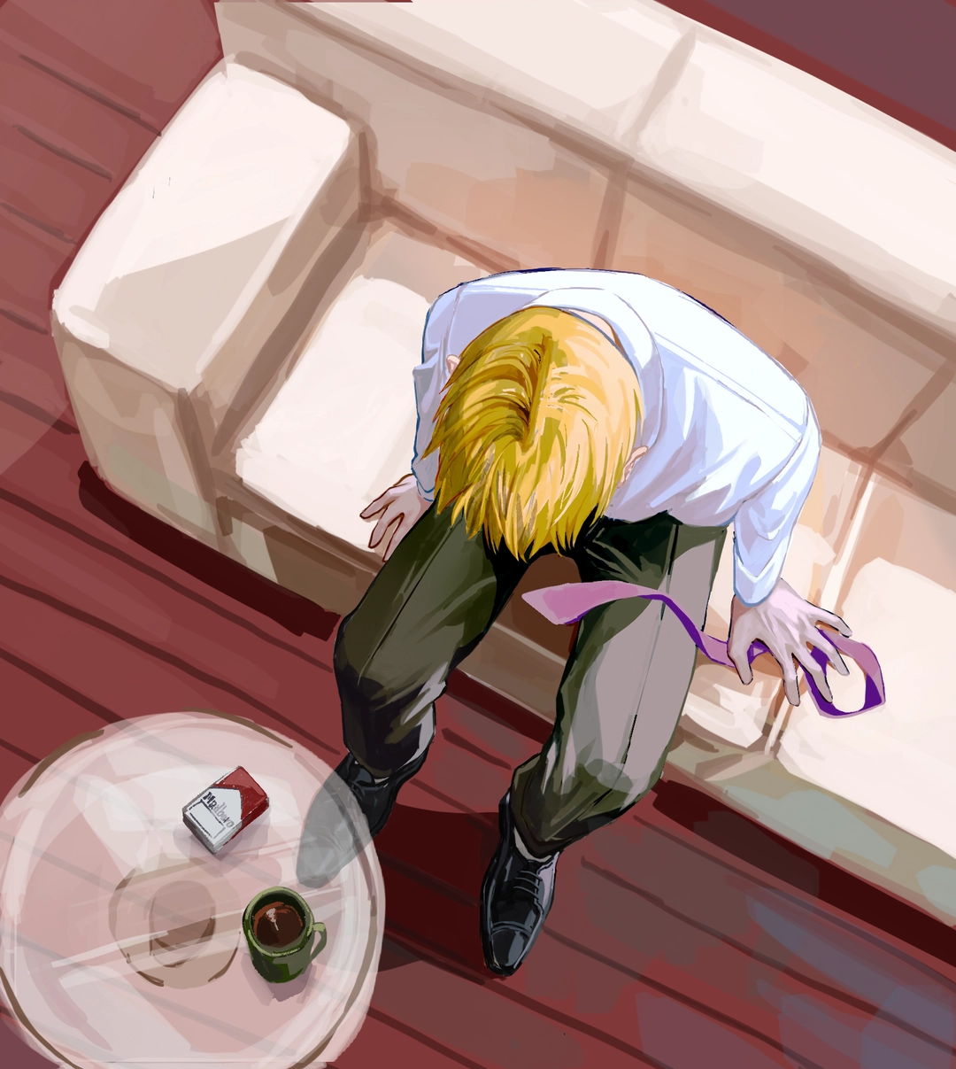 SILKY의 작품