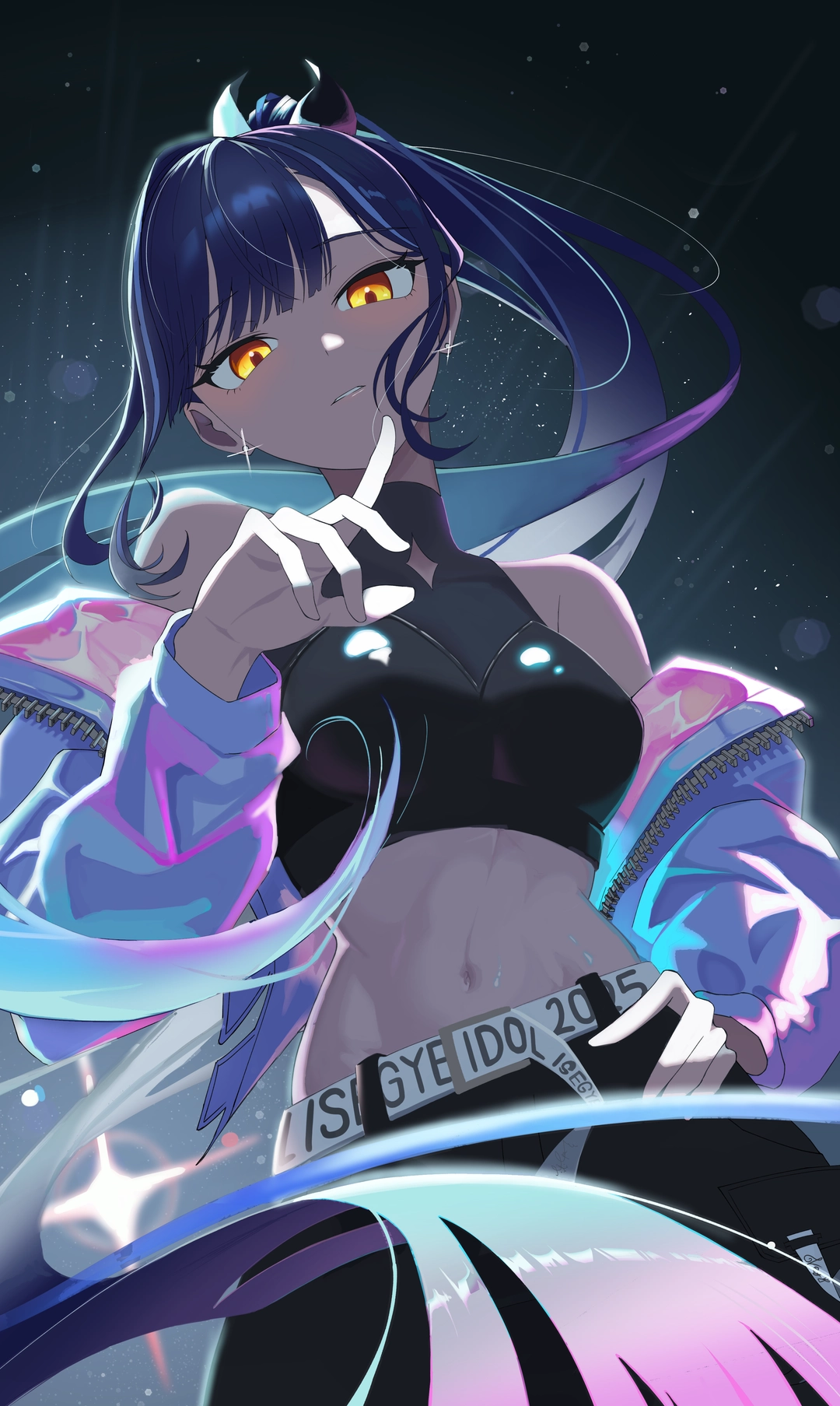 Negi(네기)의 작품