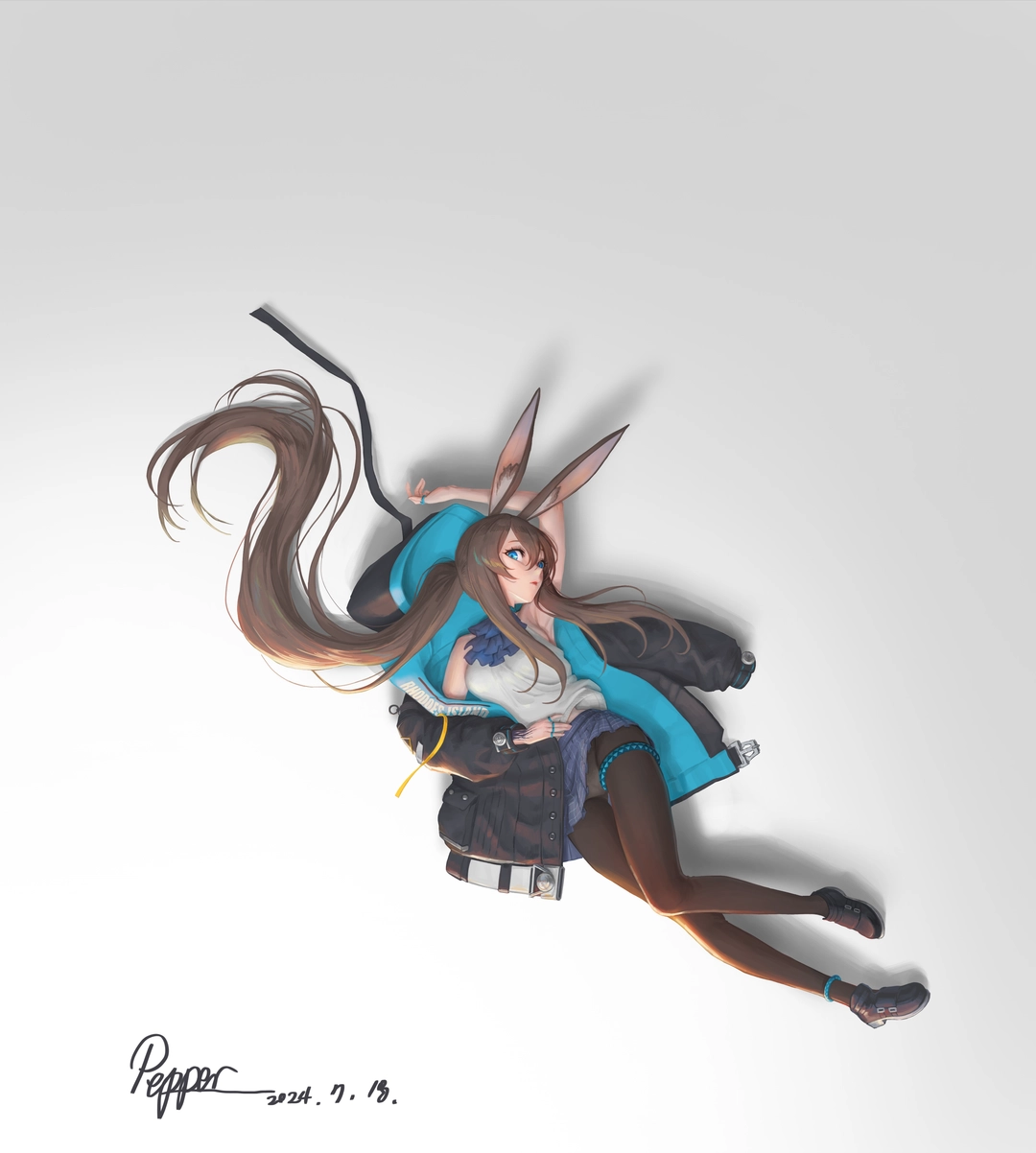 페퍼__의 작품