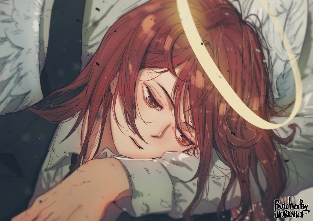 타코추적자의 작품