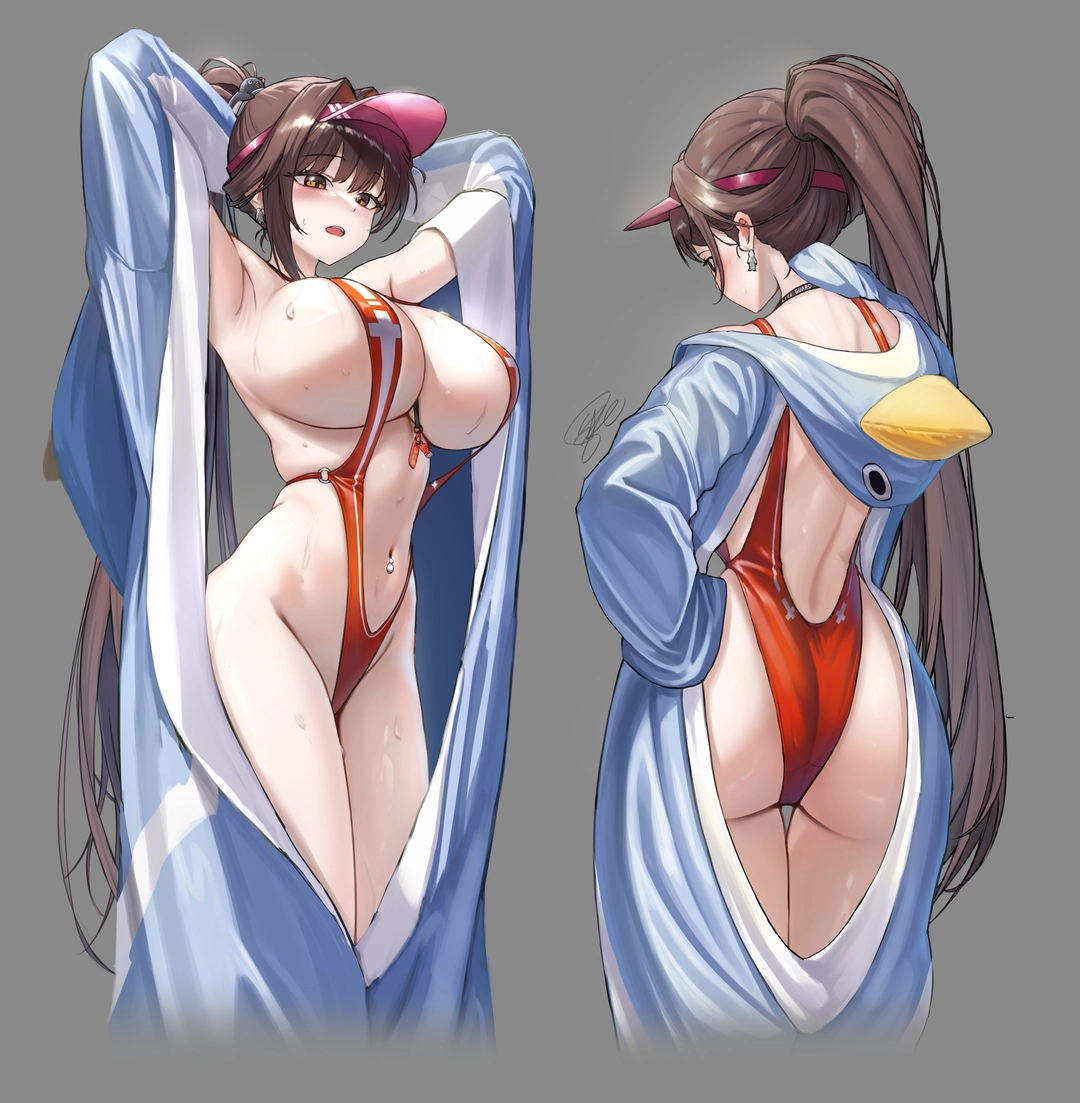 사글이의 작품