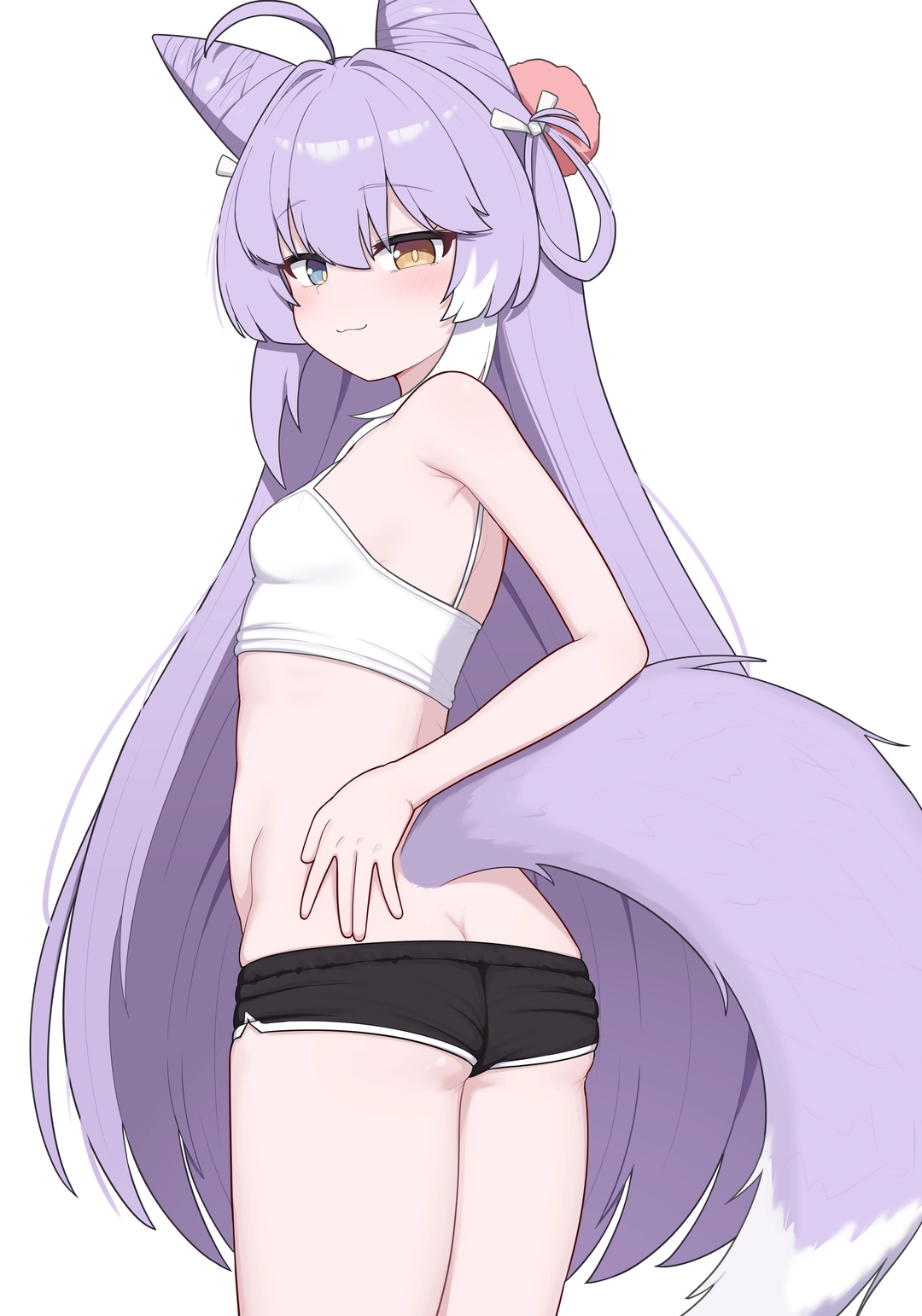 Blackness의 작품