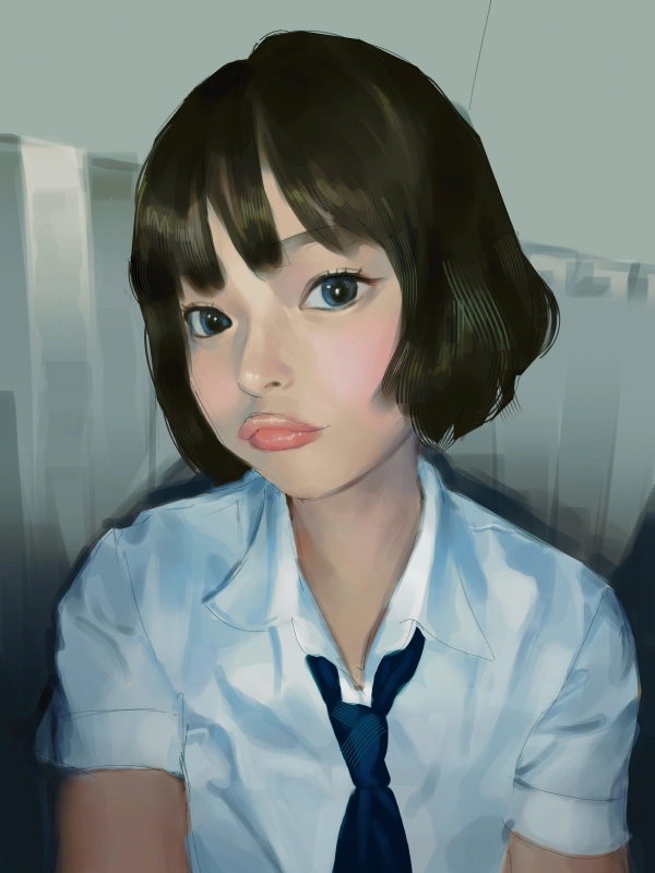 신야의 작품