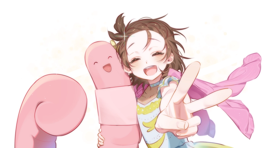 파르페퍼의 작품