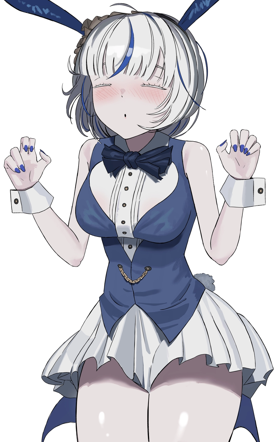 채별의 작품