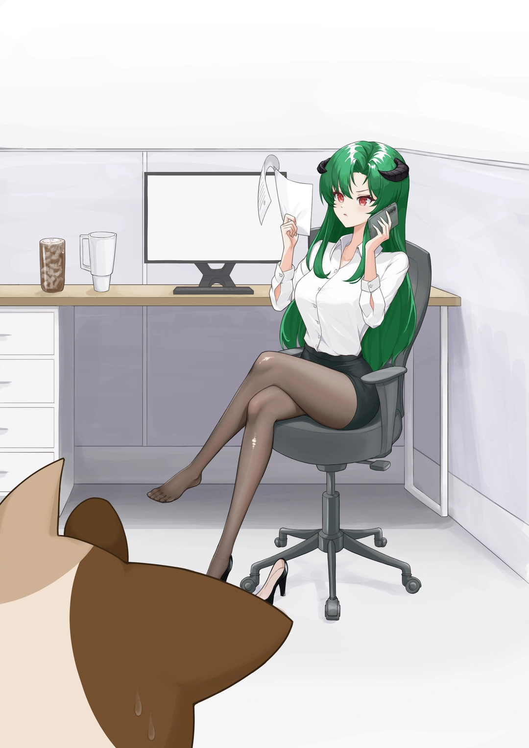 빵좋아하는그림의 작품