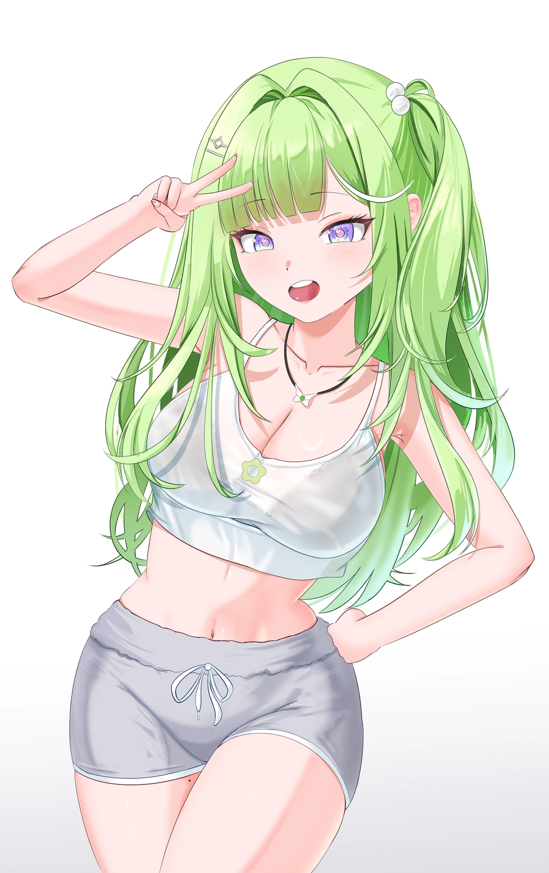 심시니의 작품