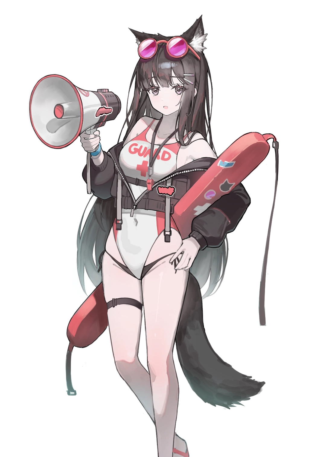 데게의 작품