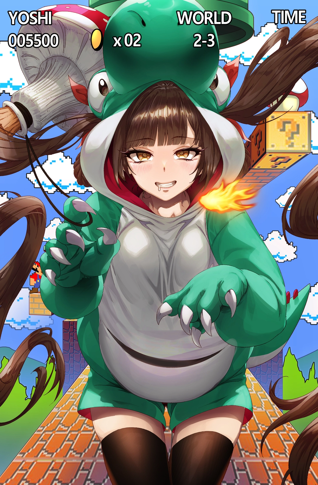 linpa의 작품