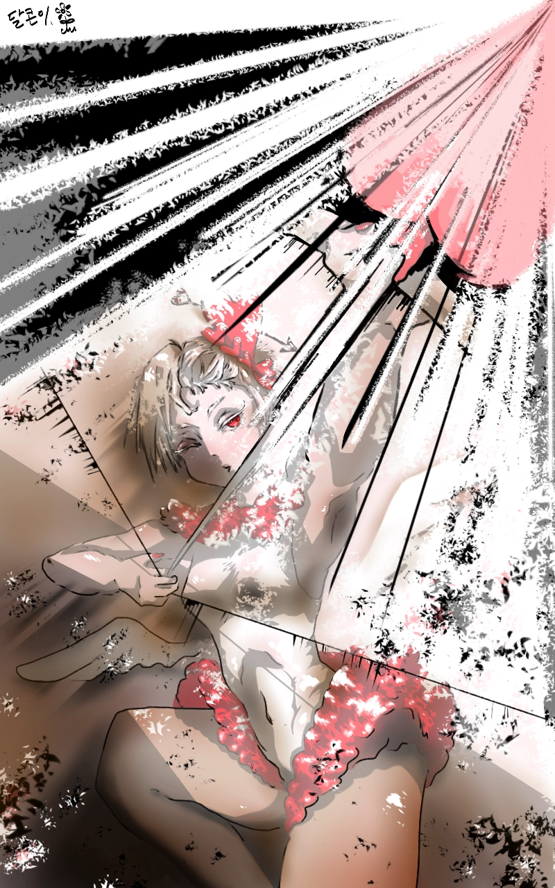 달콘이.의 작품