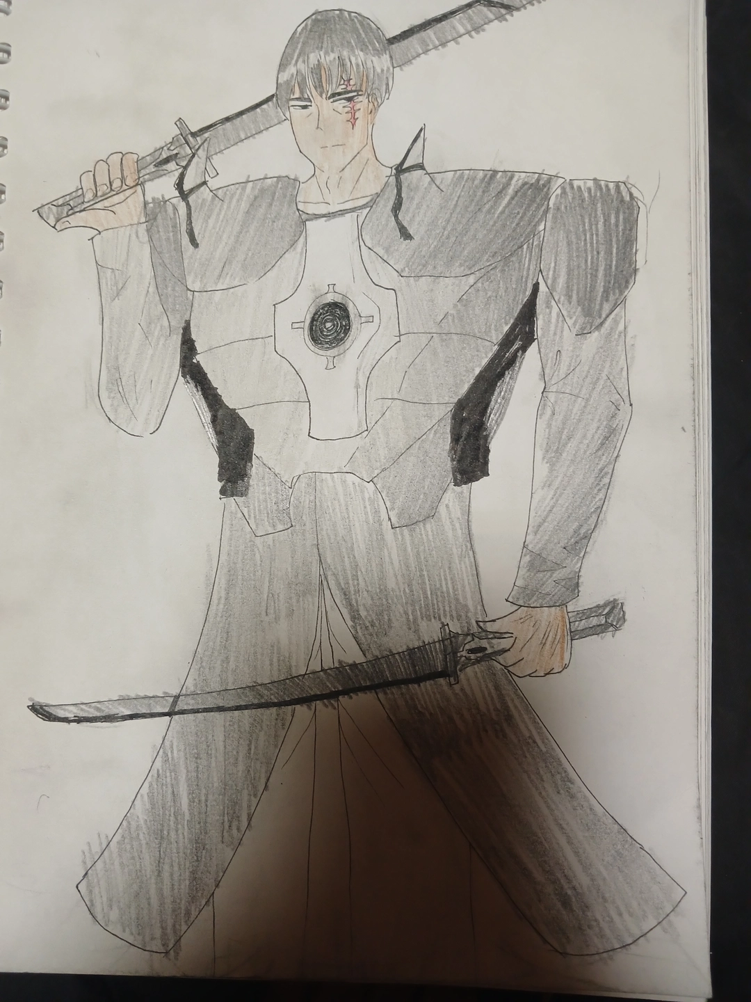 그림 그리느 까마귀의 작품