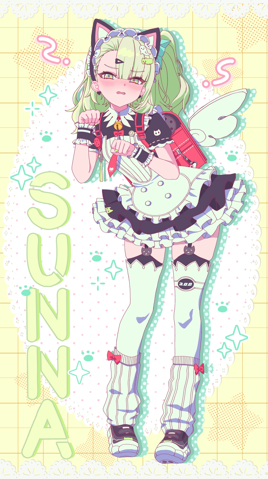 모미치(MoMiCHi)의 작품