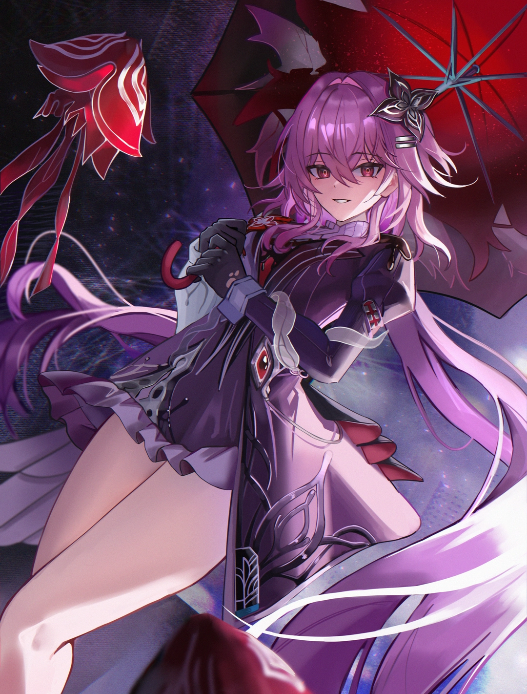 Luto/루토의 작품