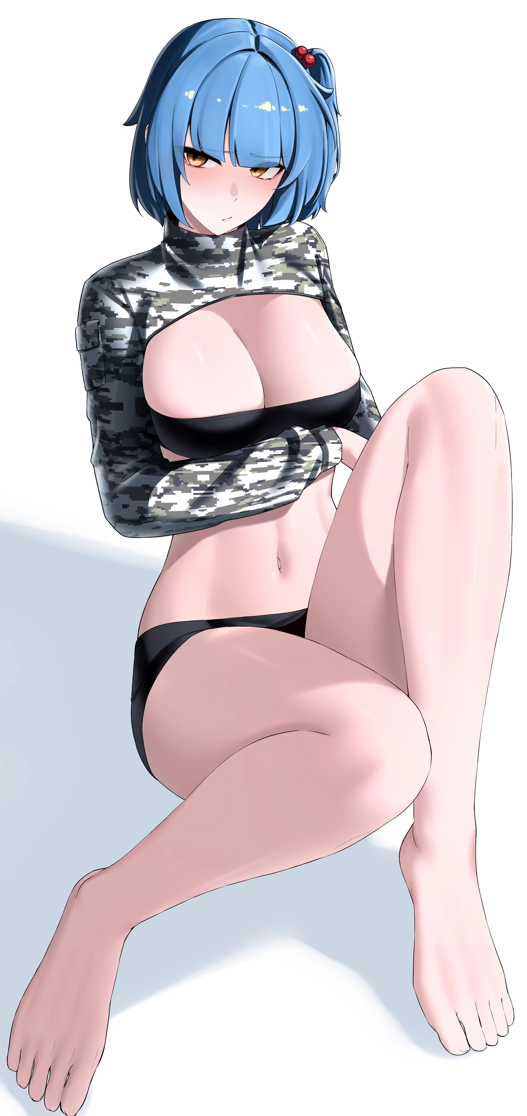 평일의 작품