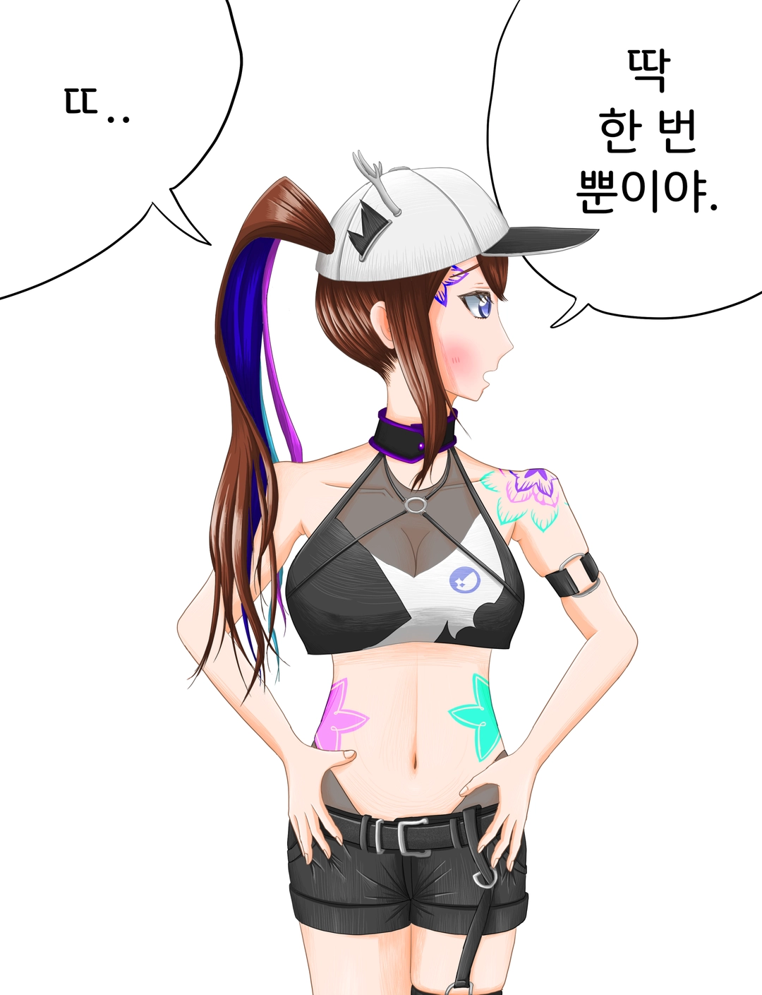 ANTENA758의 작품