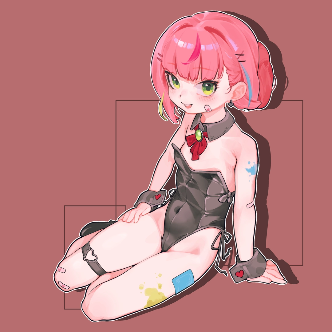 NariaBunz의 작품
