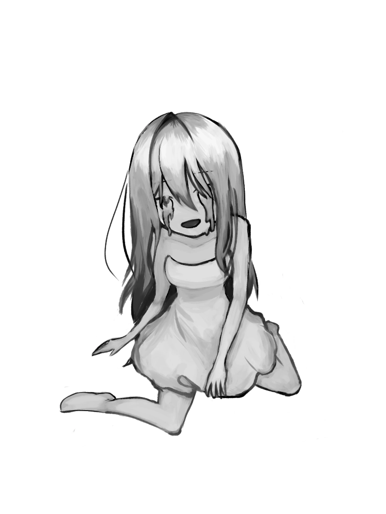 구마의 작품
