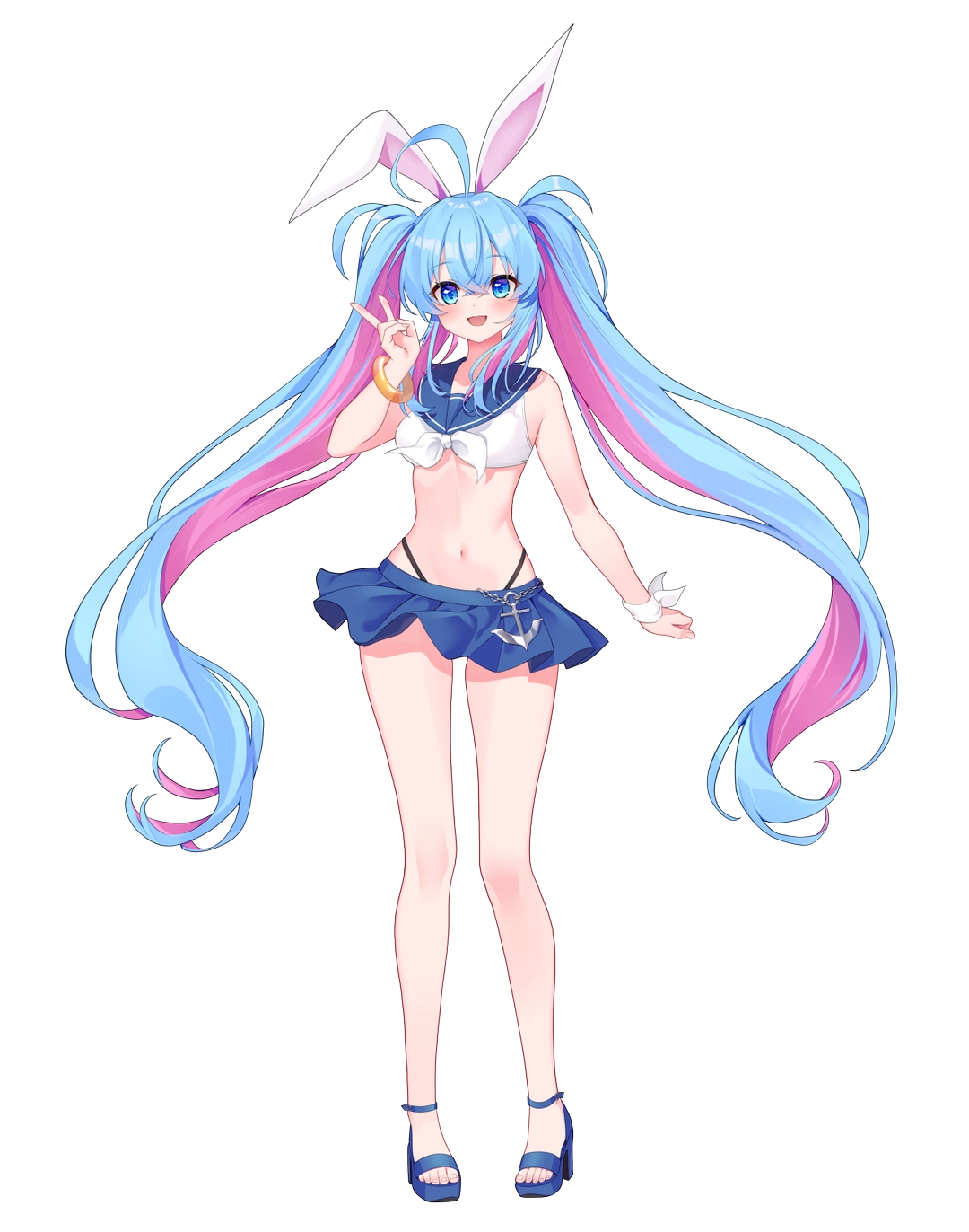 Azuel의 작품