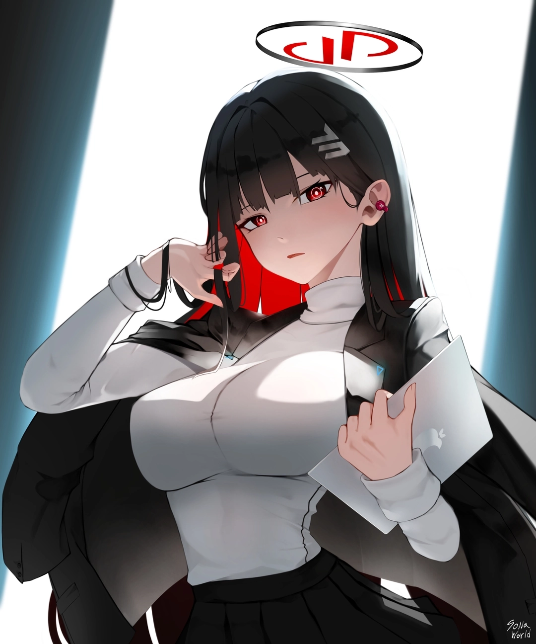 SoNaWorld의 작품