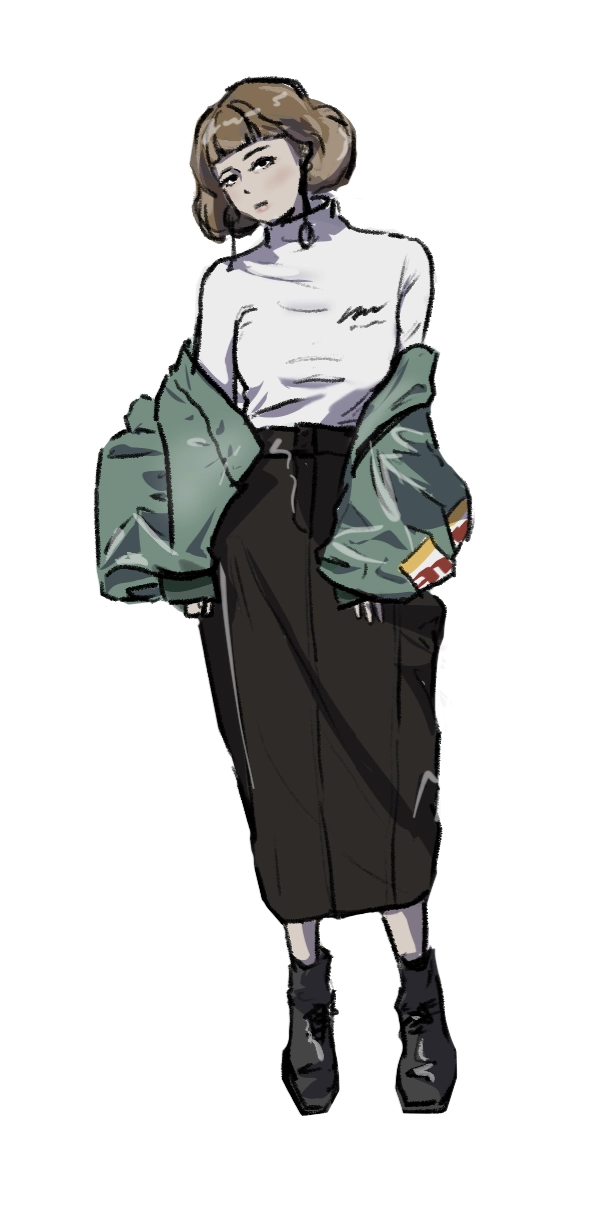 나이브래빗의 작품