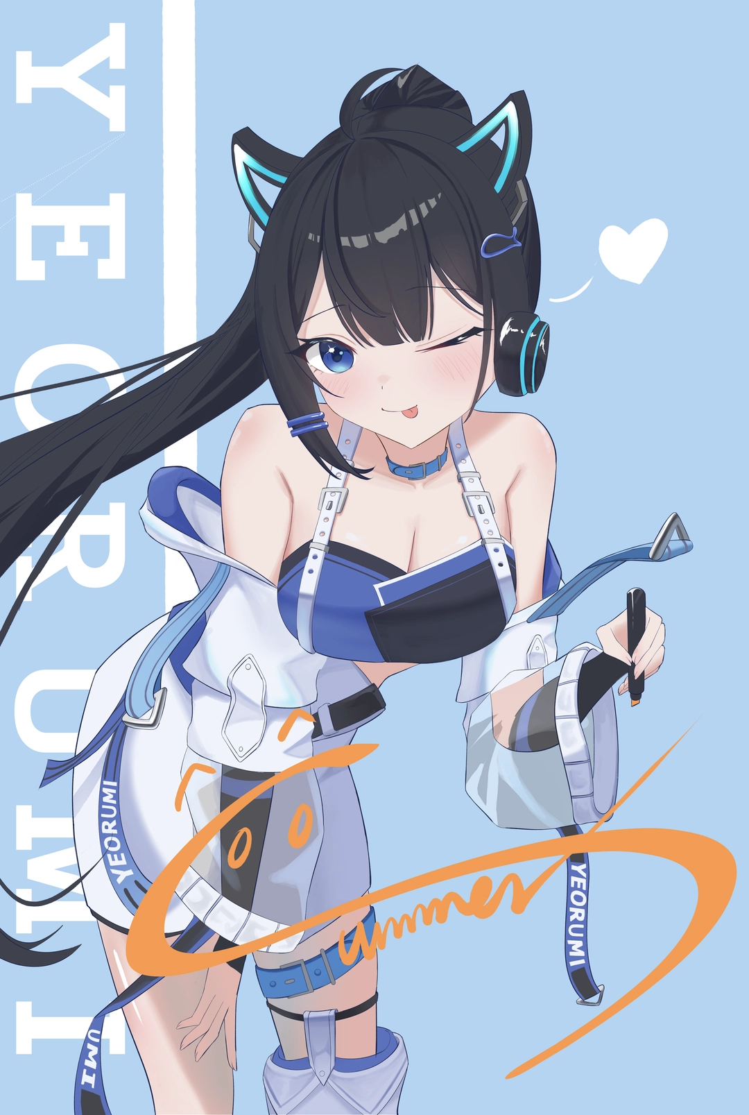 Negi(네기)의 작품