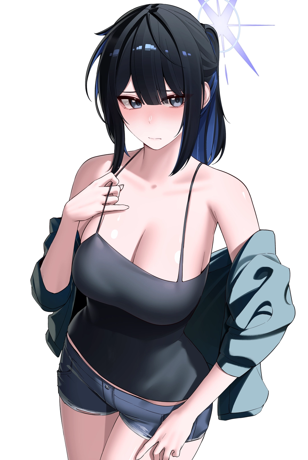 평일의 작품