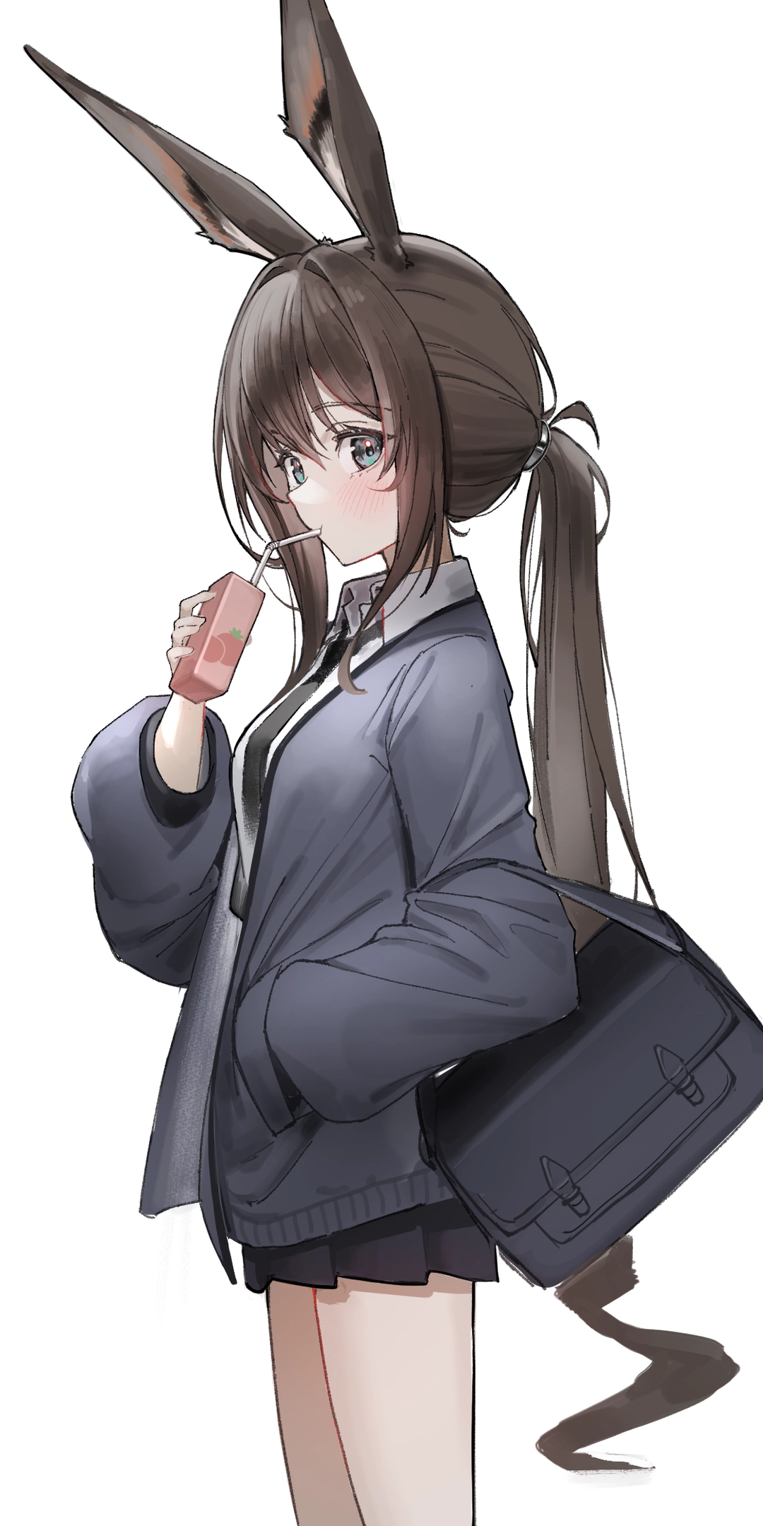 데게의 작품