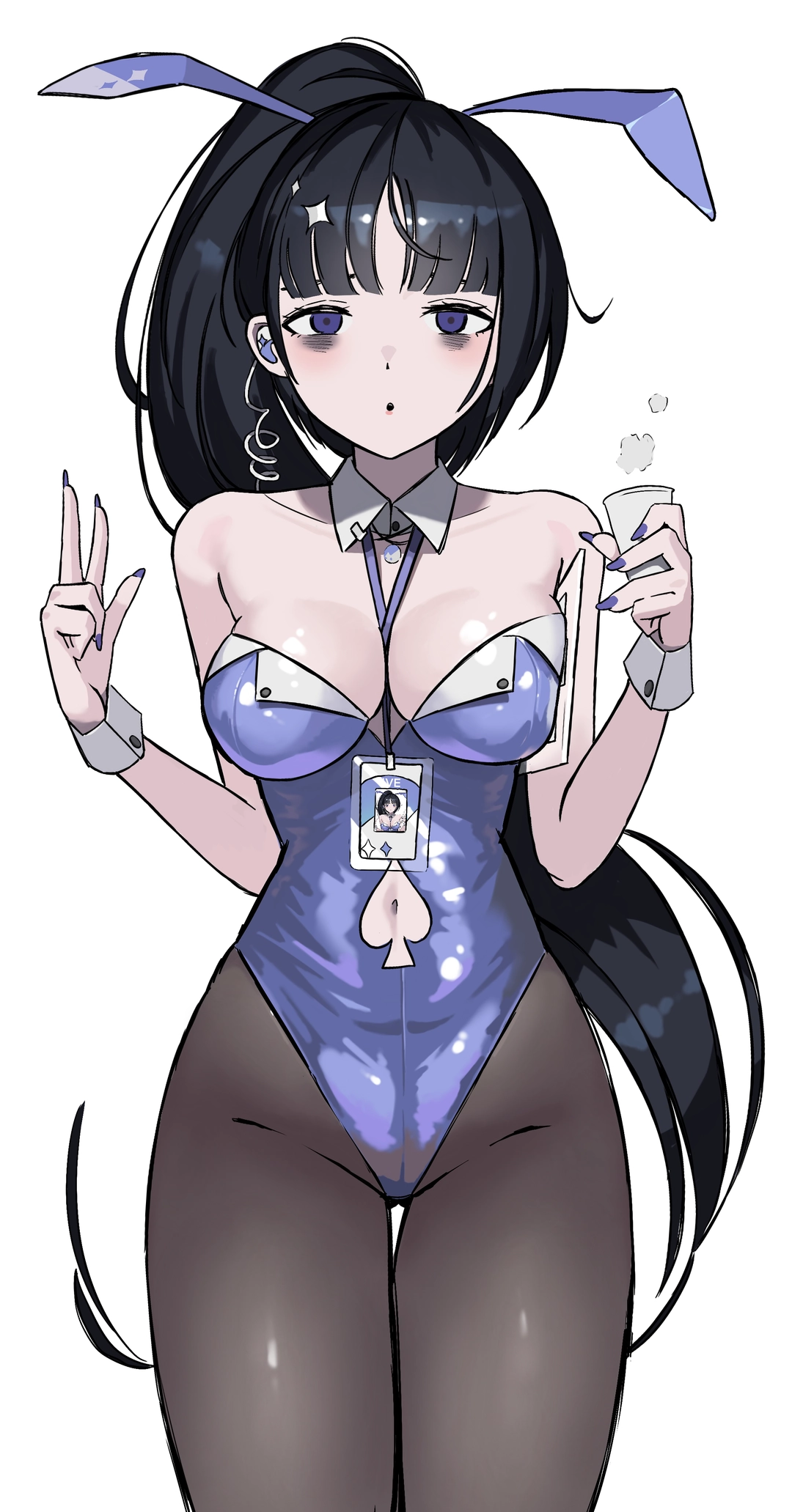 채별의 작품