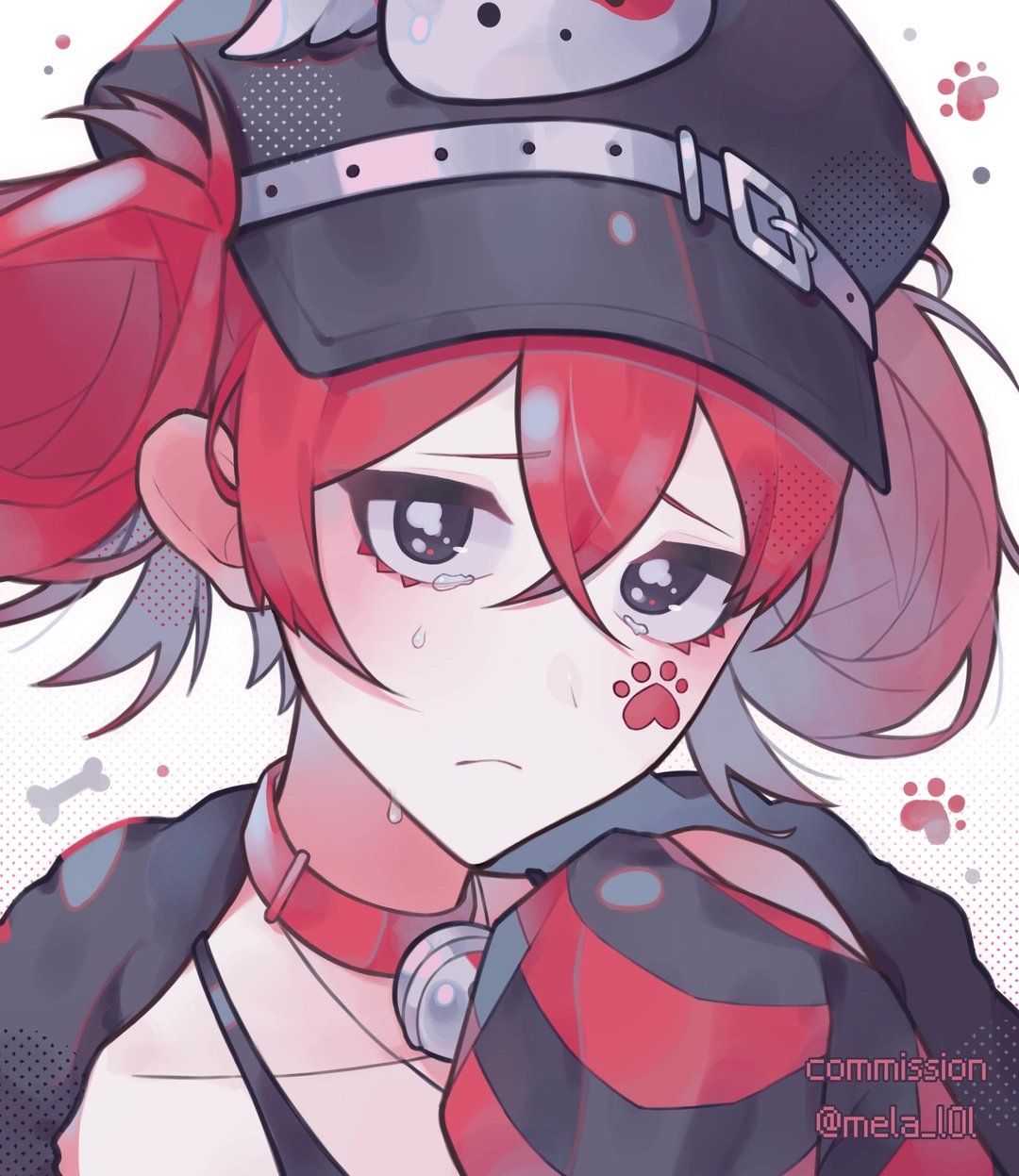 mela(멜라)의 작품