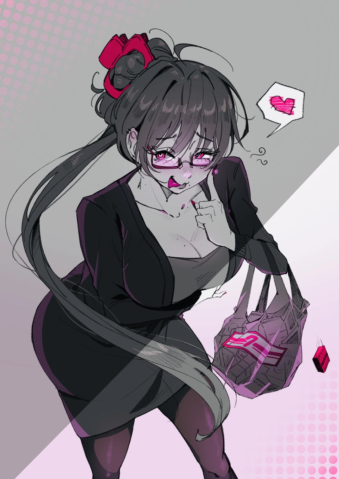 뭬의 작품