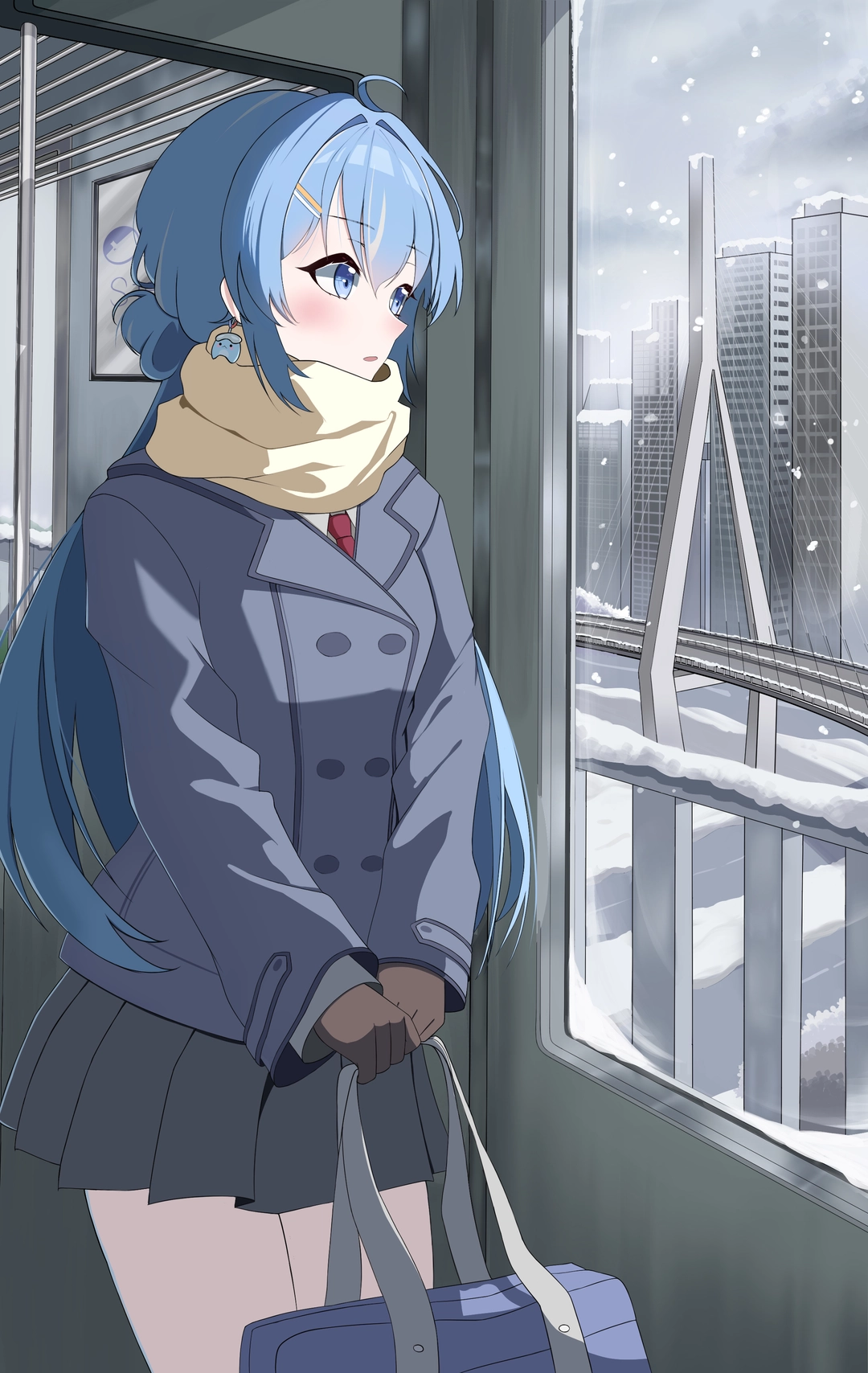 Syachou_13579의 작품