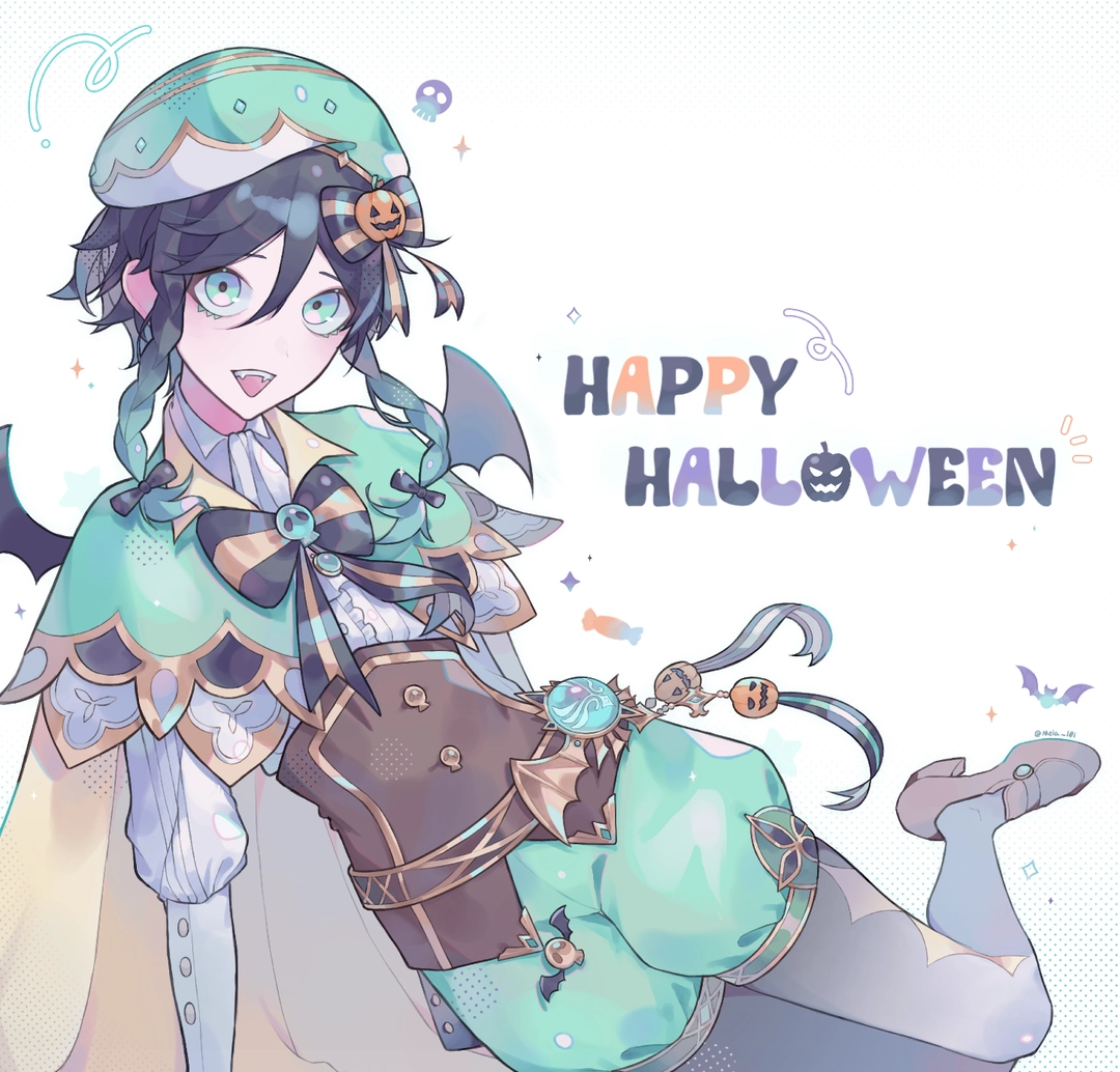 mela(멜라)의 작품