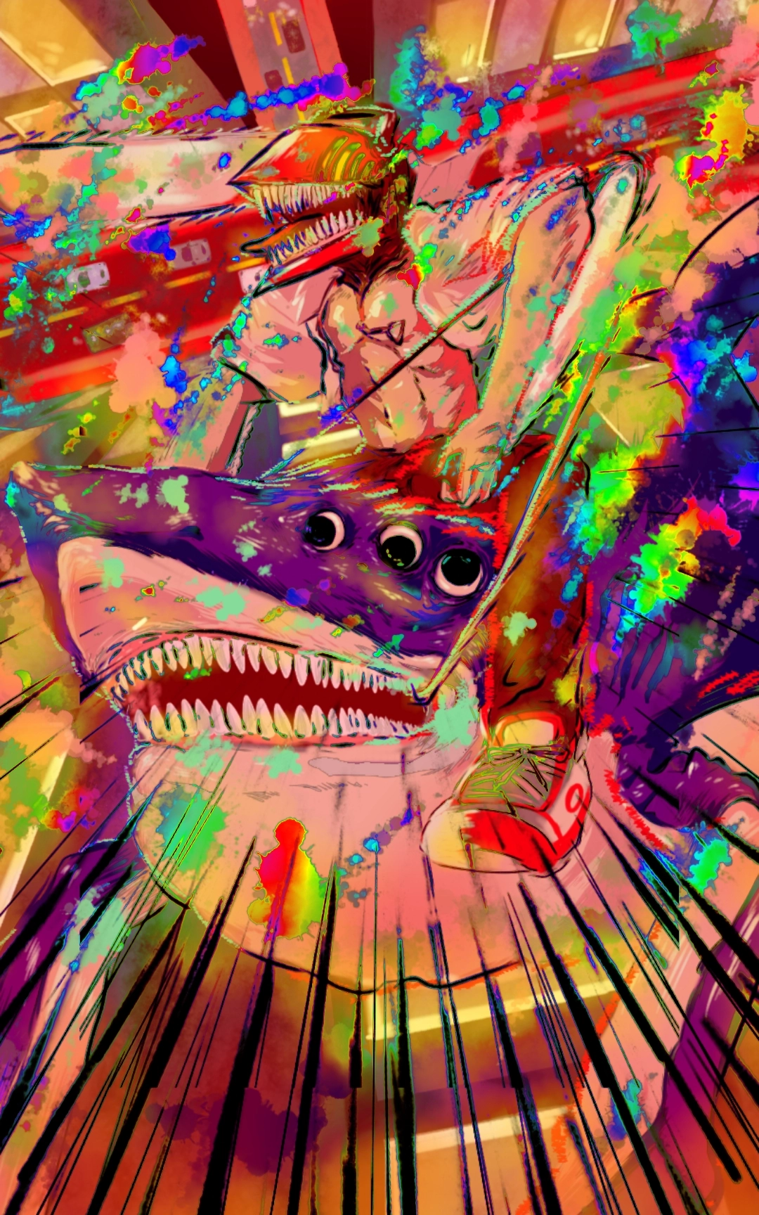 달콘이.의 작품