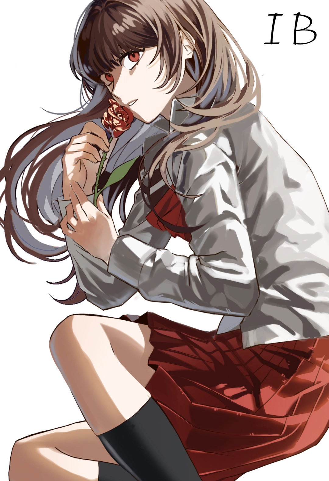 한국사영역전개의 작품