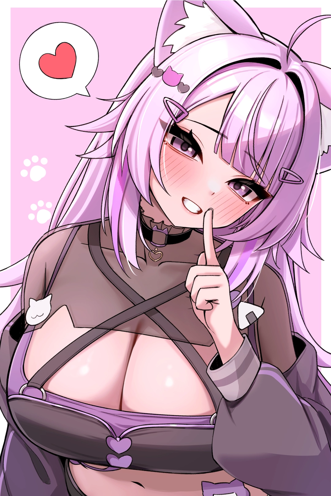 루오의 작품