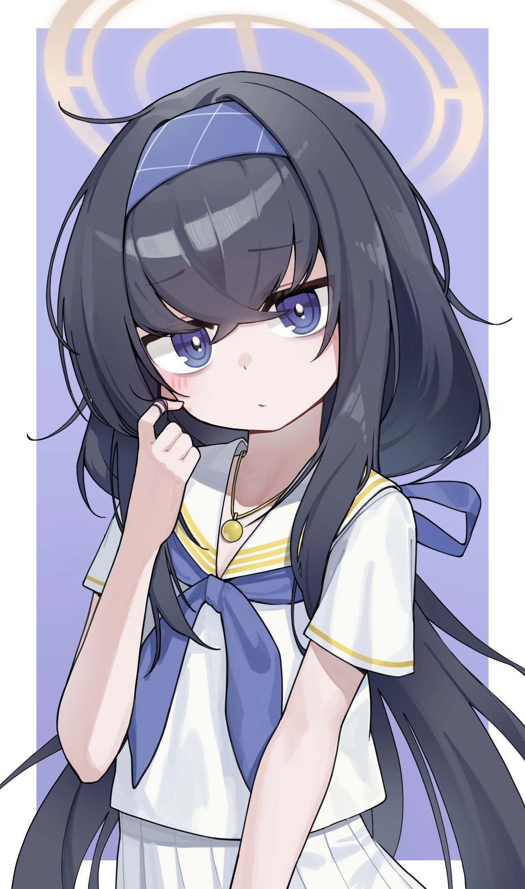 Harumita_의 작품