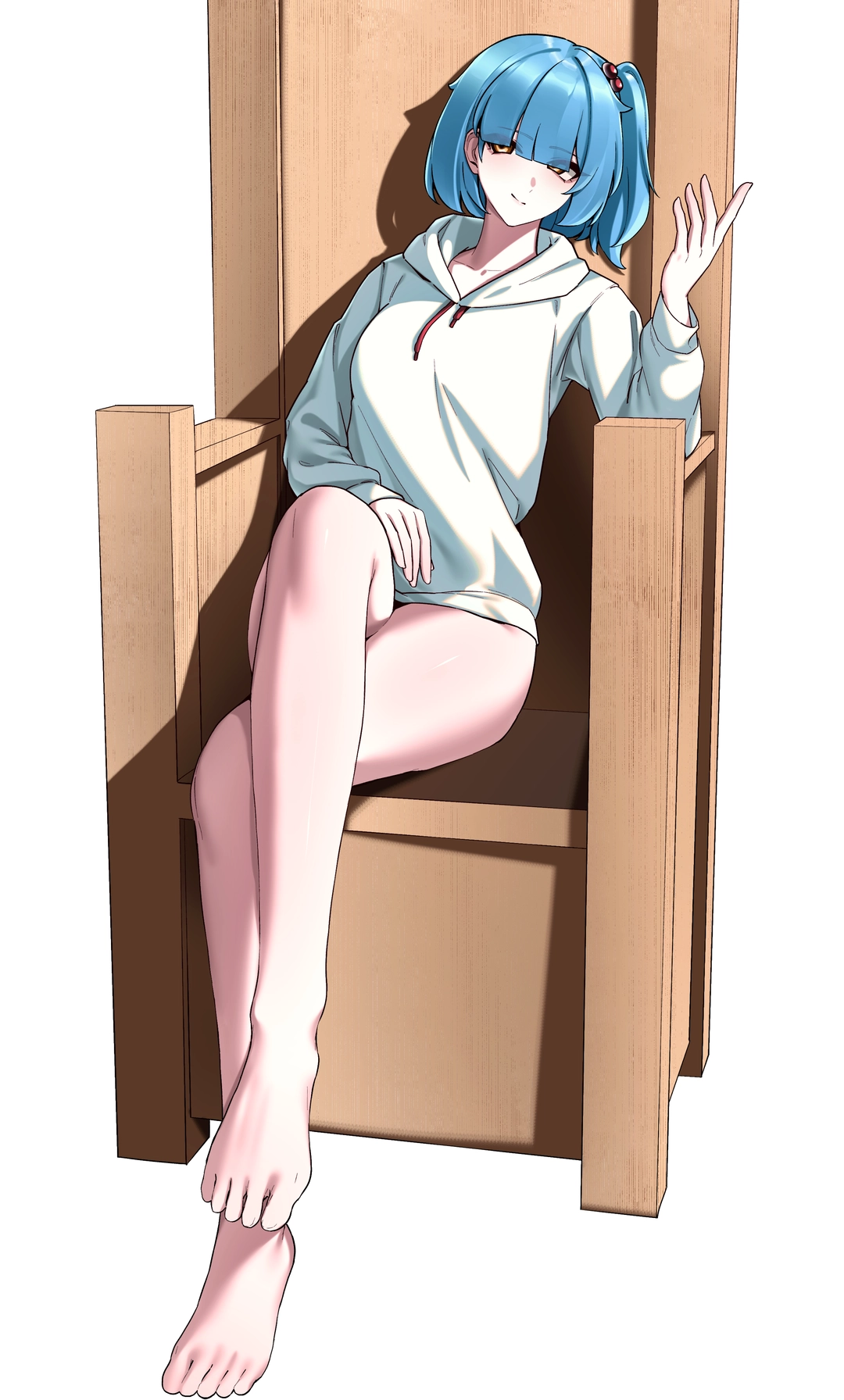 평일의 작품