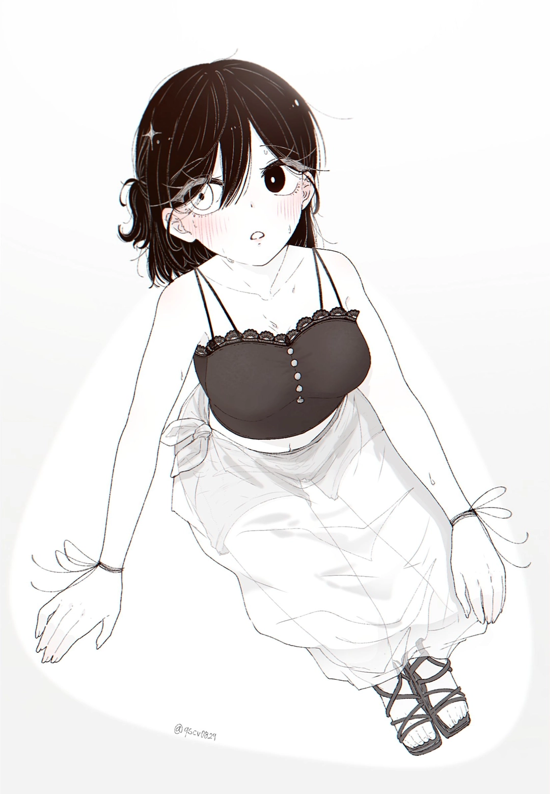 불냥의 작품