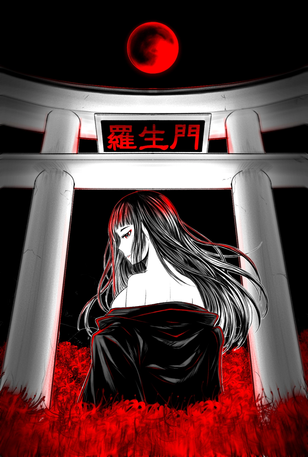 NOA의 작품