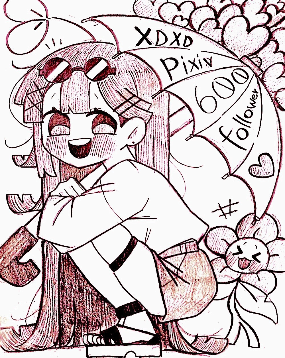 XDXD의 작품