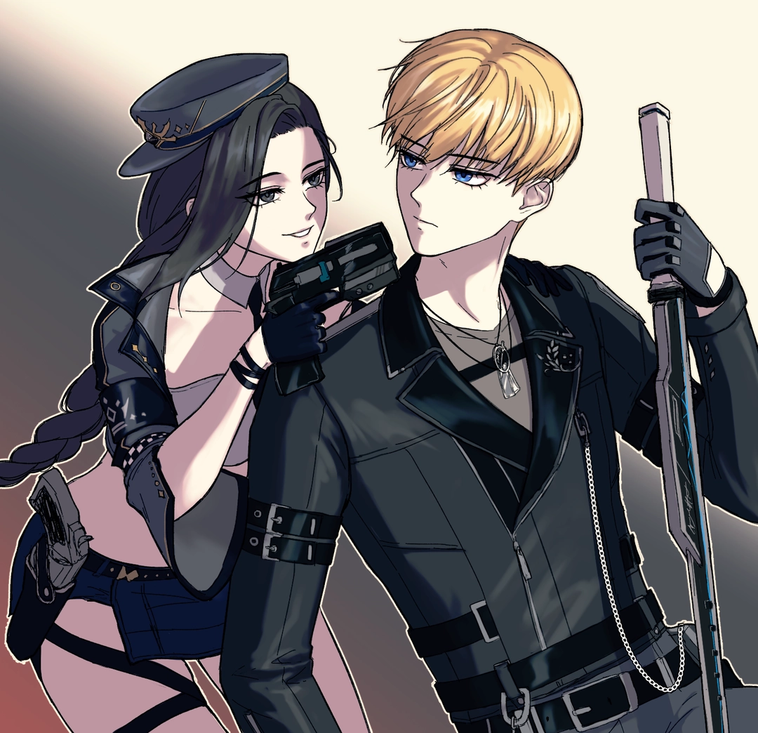 ♜Lica♜의 작품
