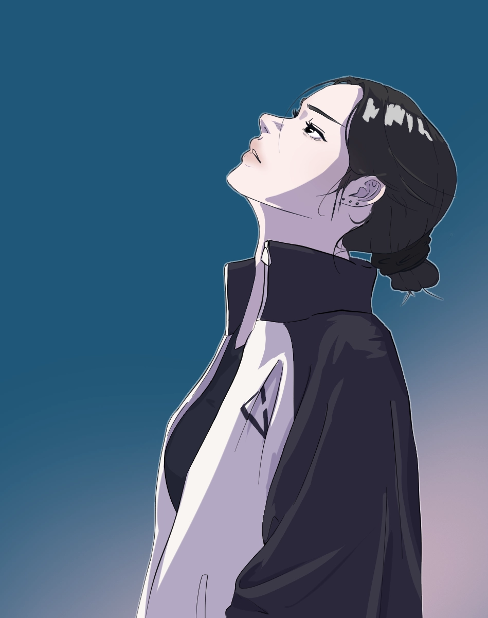 나이브래빗의 작품