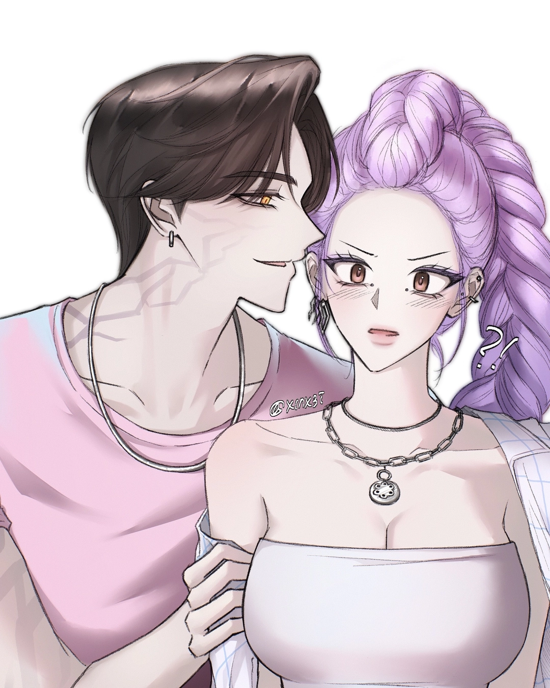 지나의 작품
