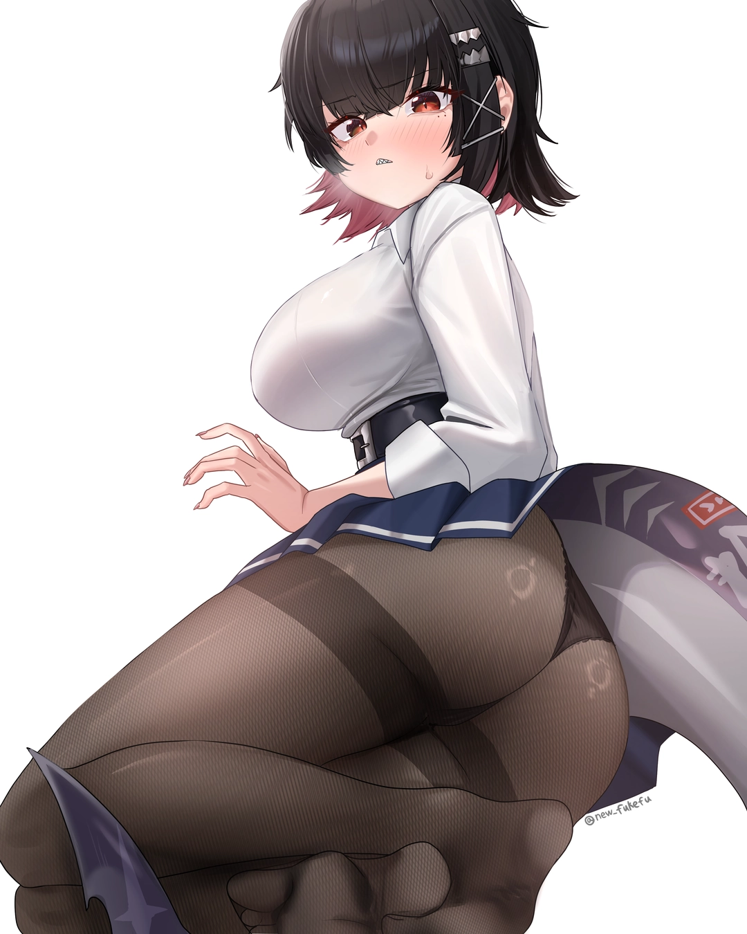 푸케푸의 작품