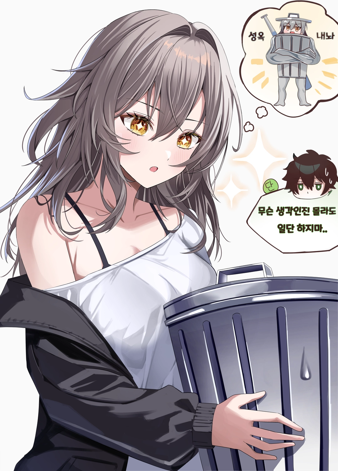 꼬북꾸이의 작품