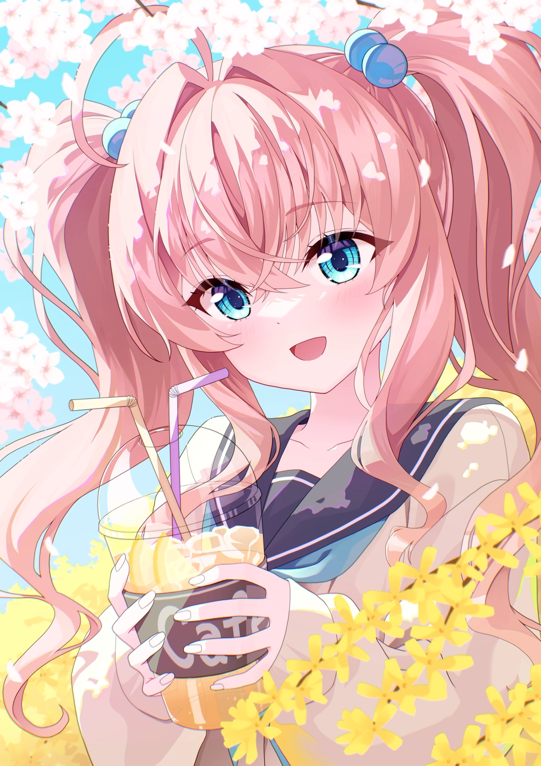Azuel의 작품